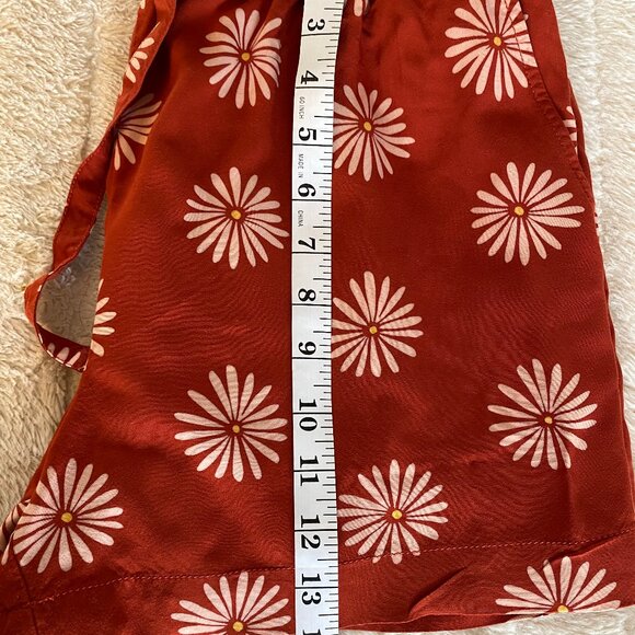 Madewell Shorts, Size M. - Picture 5 of 5